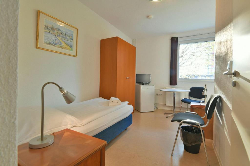Skyappart Merseburg