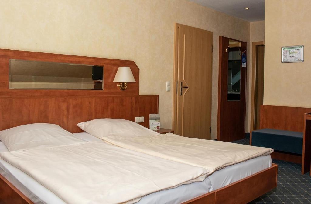 Kiek In Hotel Zur Einkehr