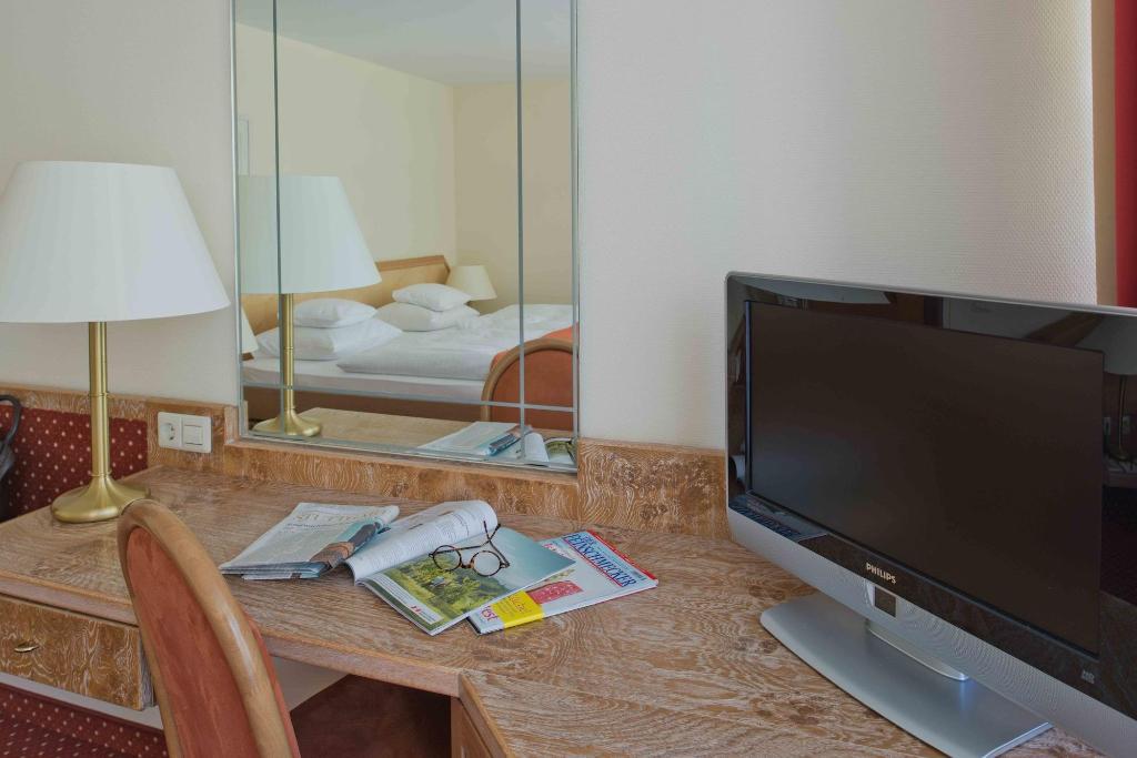 Dekra Congresshotel Wart