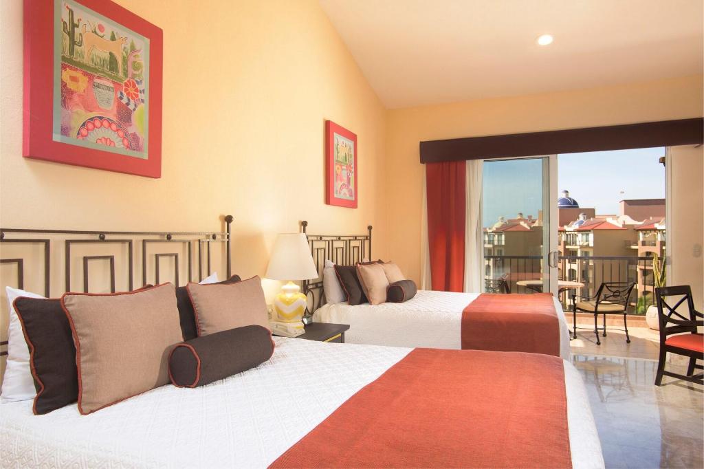 Family Residences by Villa del Palmar Flamingos - 