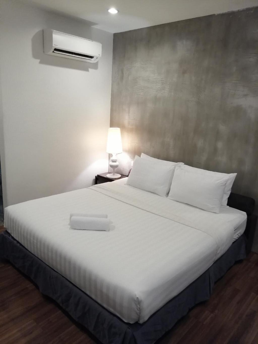 T+ Hotel Sungai Korok