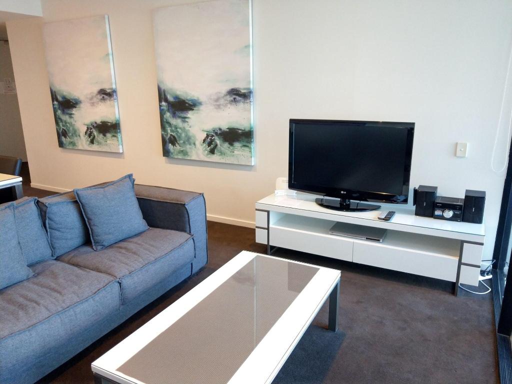 Harbour Escape Apartments
