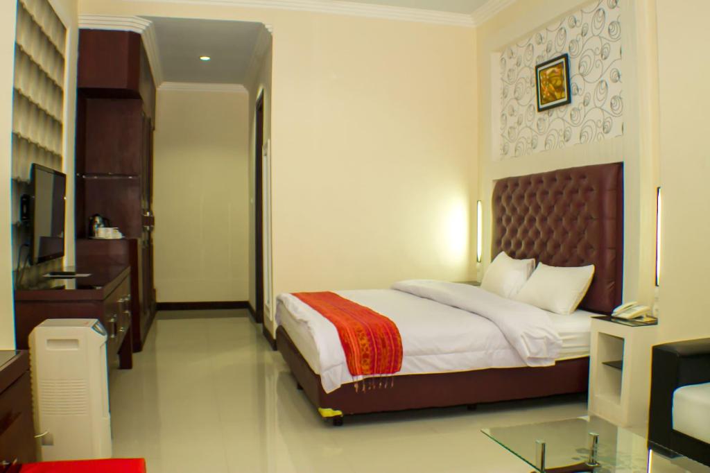 Grand City Batu Hotel