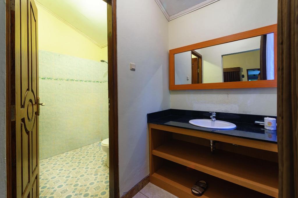 Segara Anak Hotel