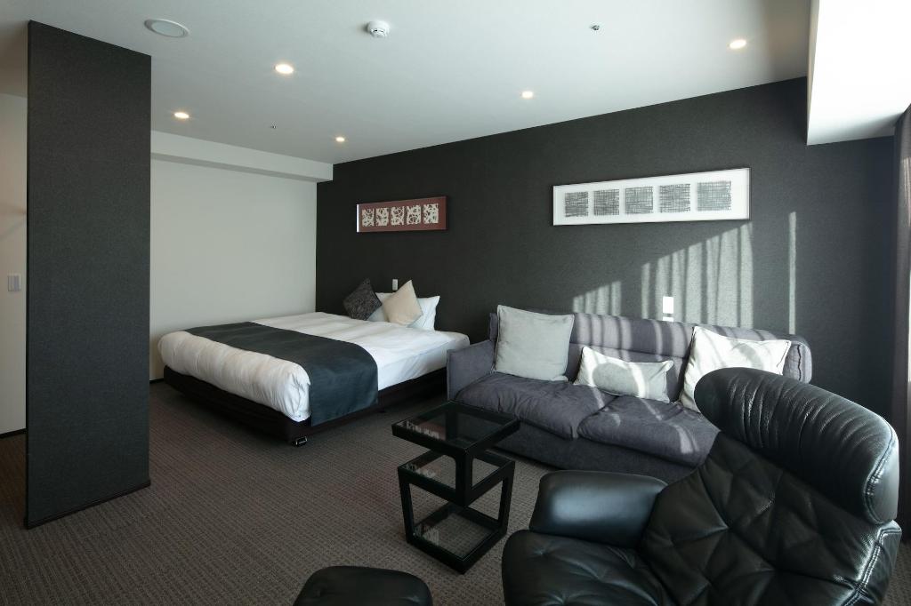 Randor Residential Hotel Sapporo Suites