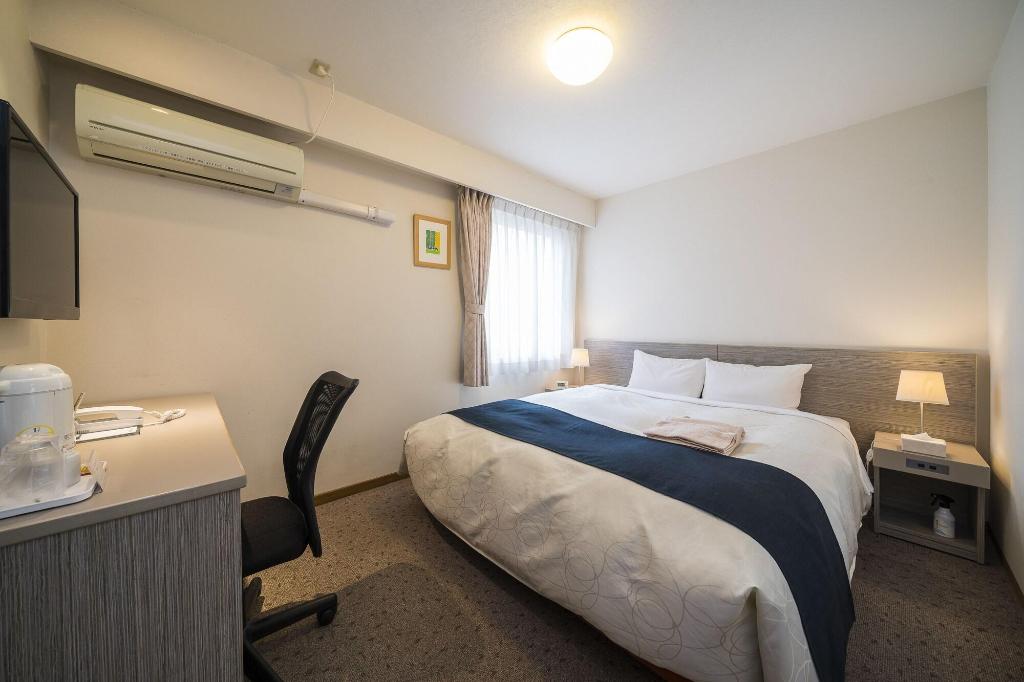 Aomori Center Hotel