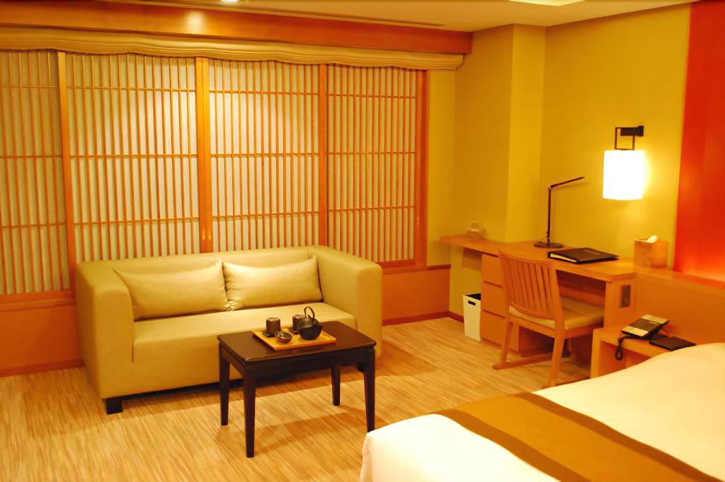 Chikusenso Mt.Zao Resort & Spa
