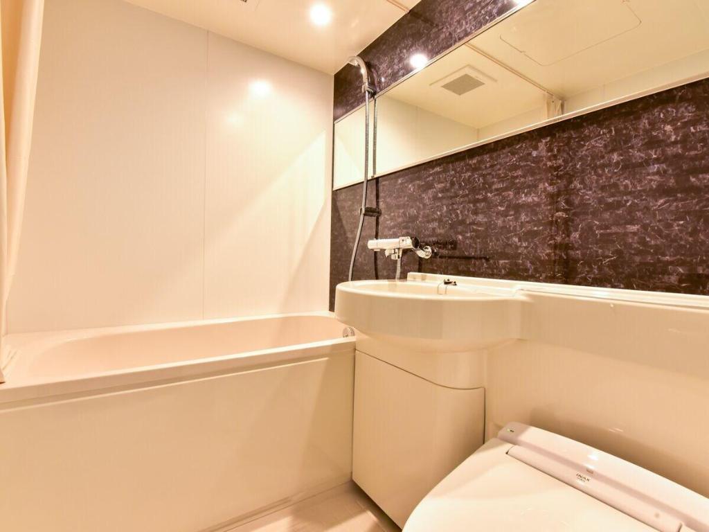 Hotel LiVEMAX SHIN-YOKOHAMA
