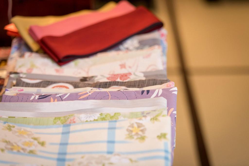 Iwayu Ryokan