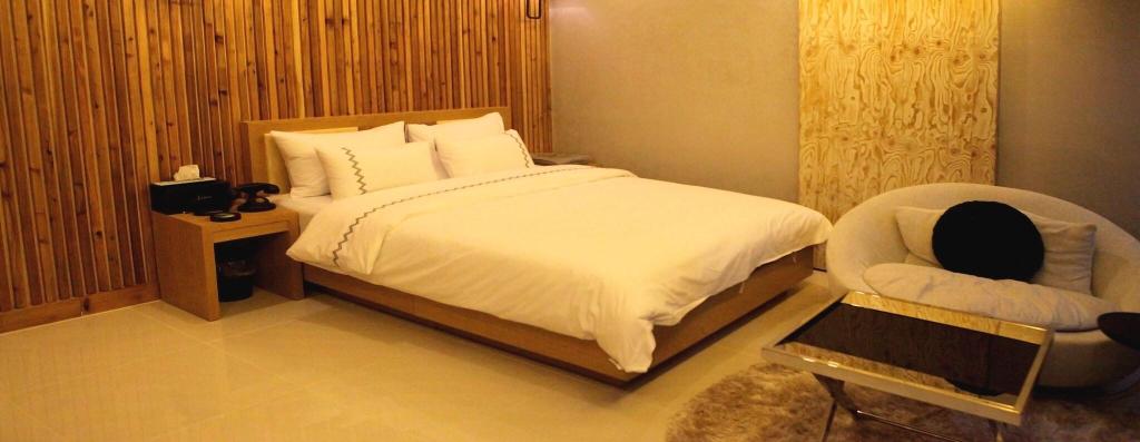 Jeonju Lime Hotel