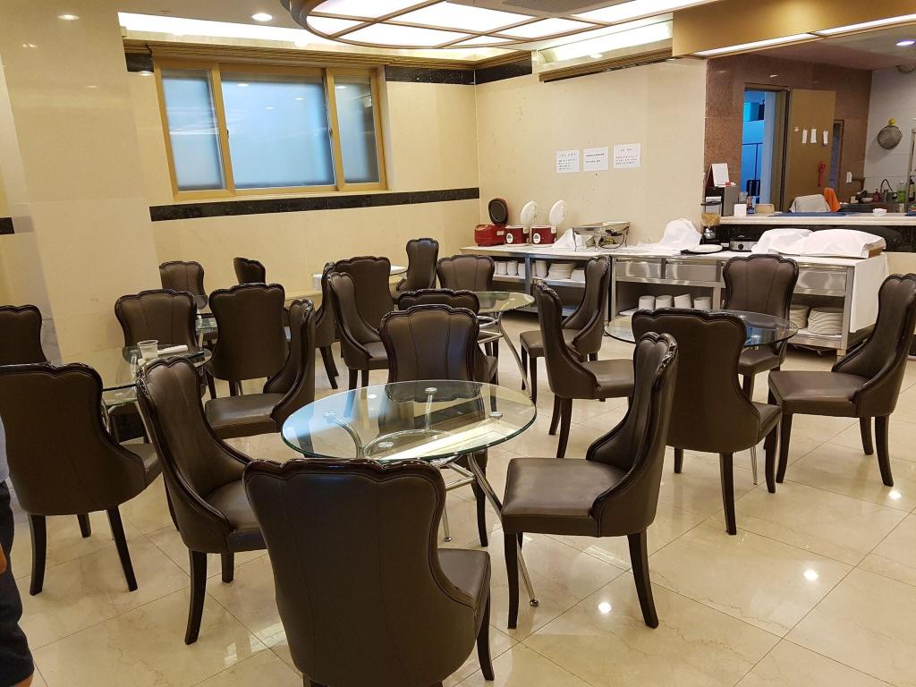 Youngbin Hotel