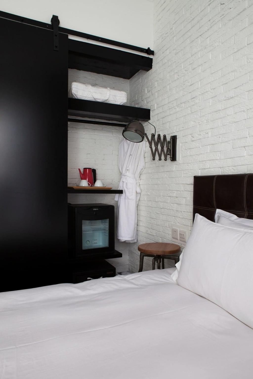 Cendre Hotel
