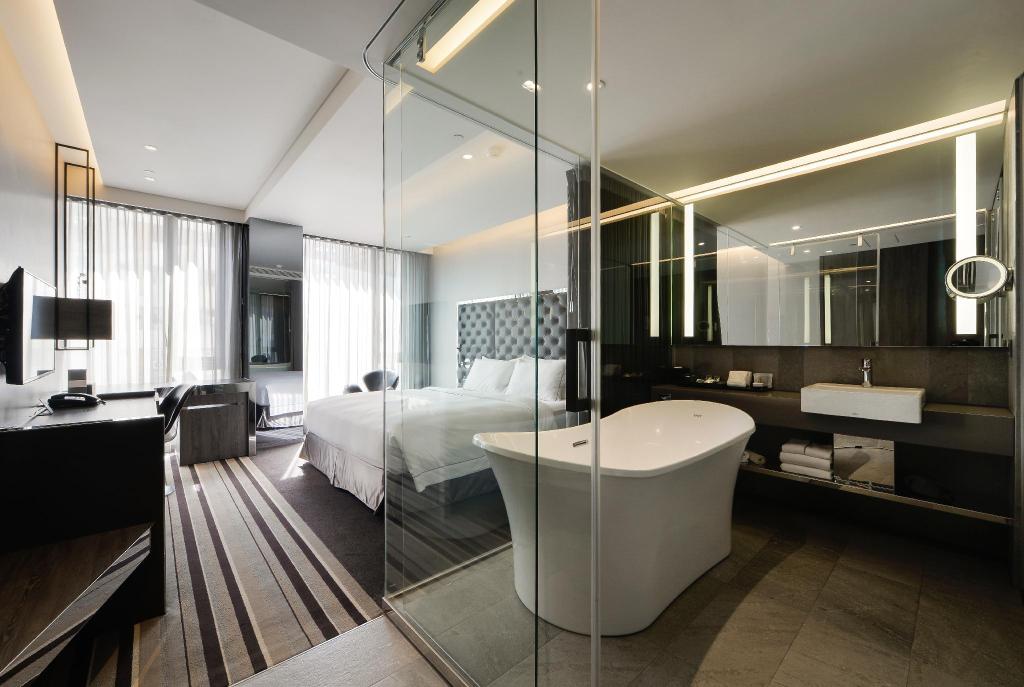 Starhaus Hotel