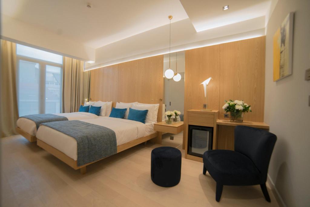 Galatas Hotel Istanbul