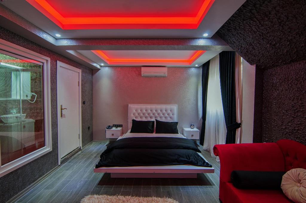 Ag Sisli Hotel