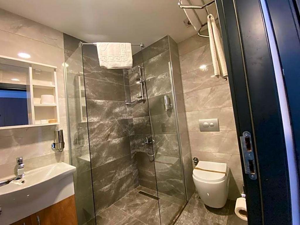 Sahil Butik Hotel