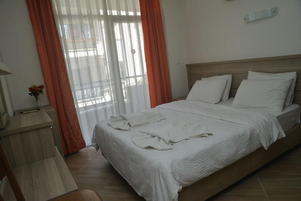 Marina Apart Otel