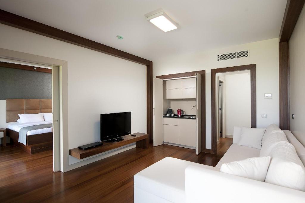 Ortunc Hotel Cunda Island