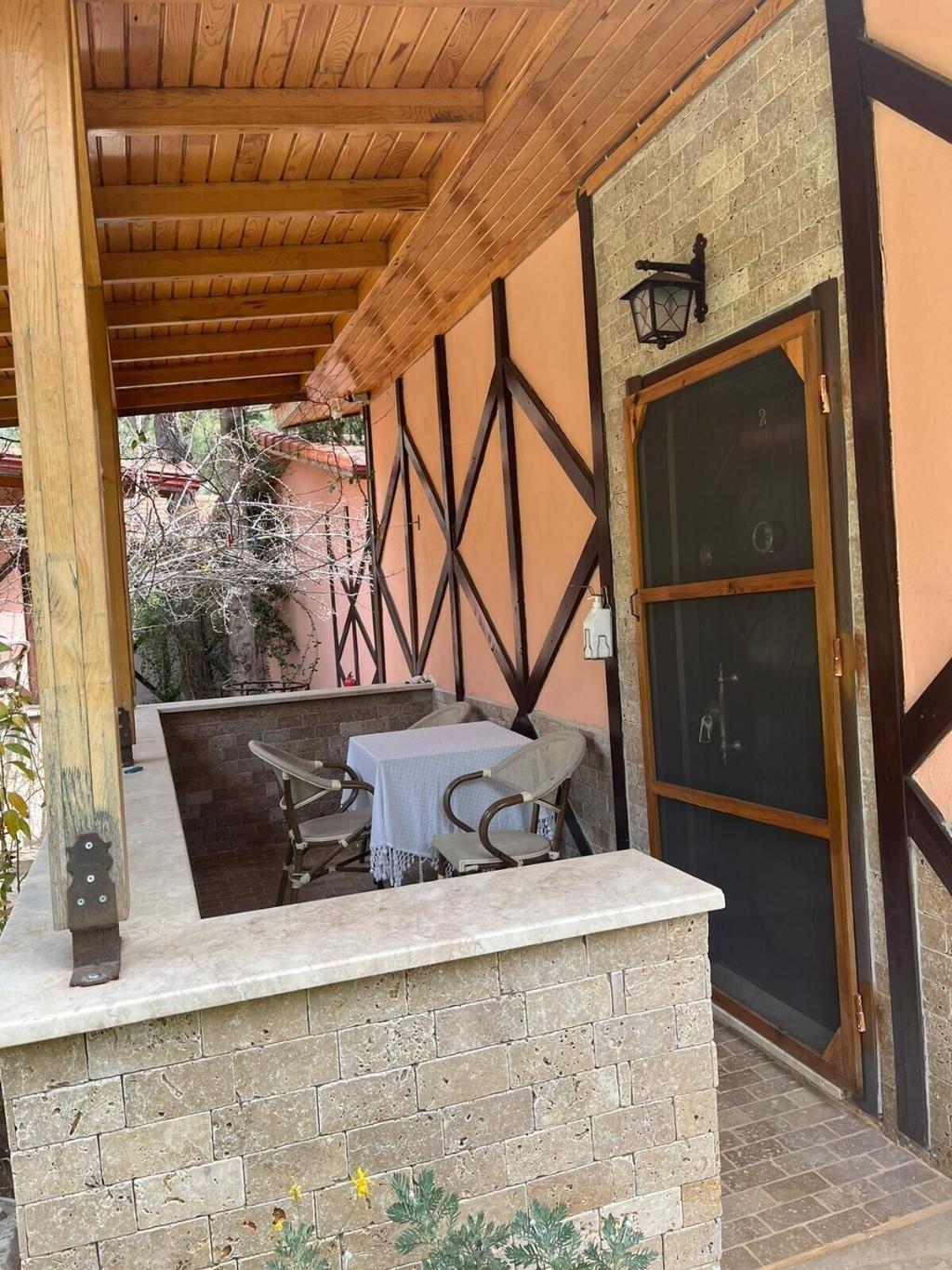 Ipek Butik Otel
