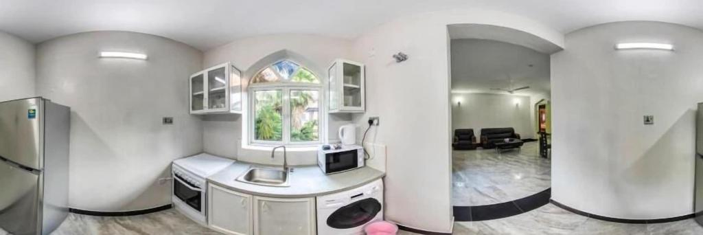 Tembo B&B Apartments