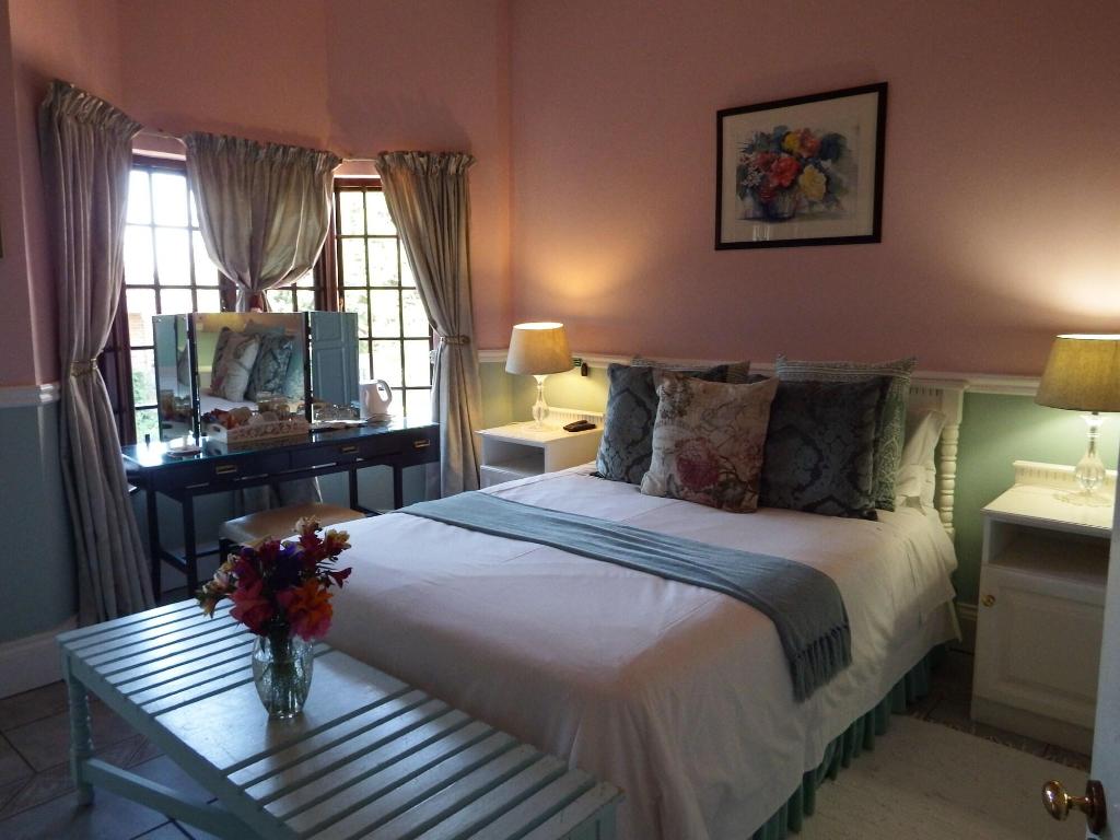 Westlodge At Graskop