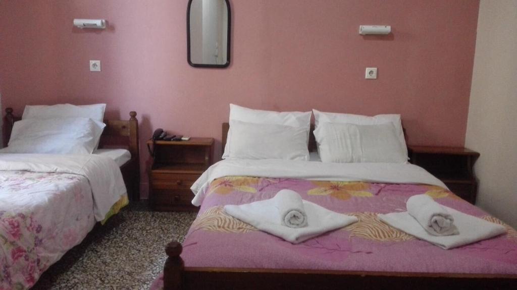 Korydallos Hotel