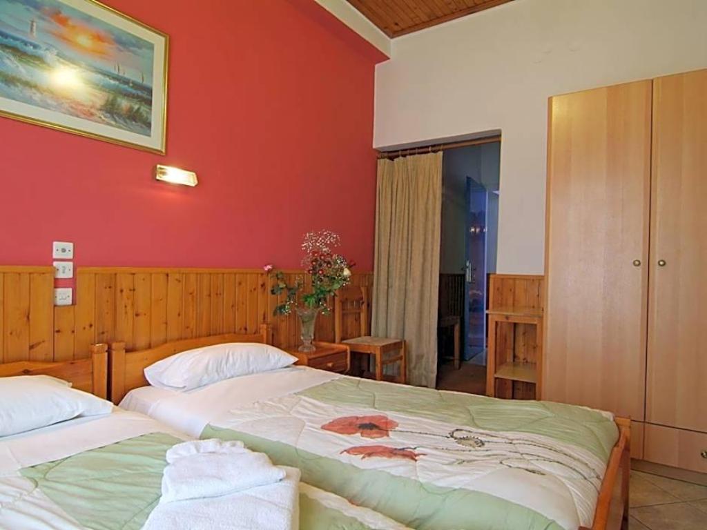 Hotel Athina