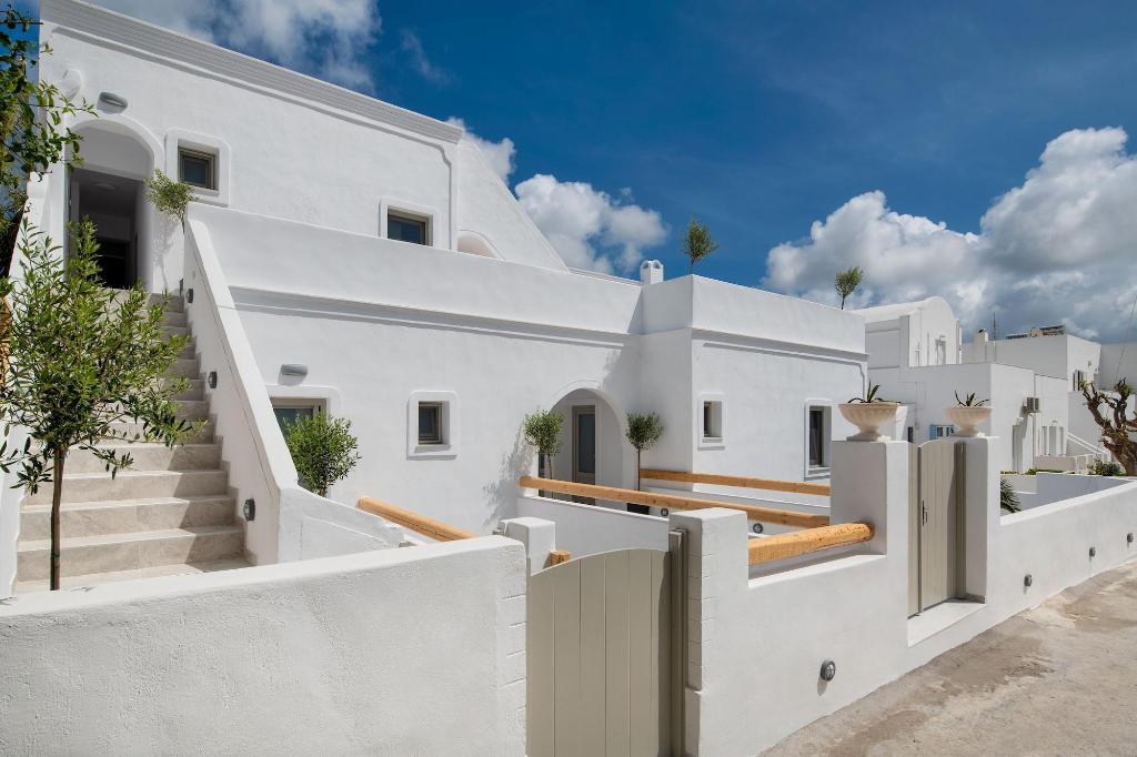 Olive Tree Suites