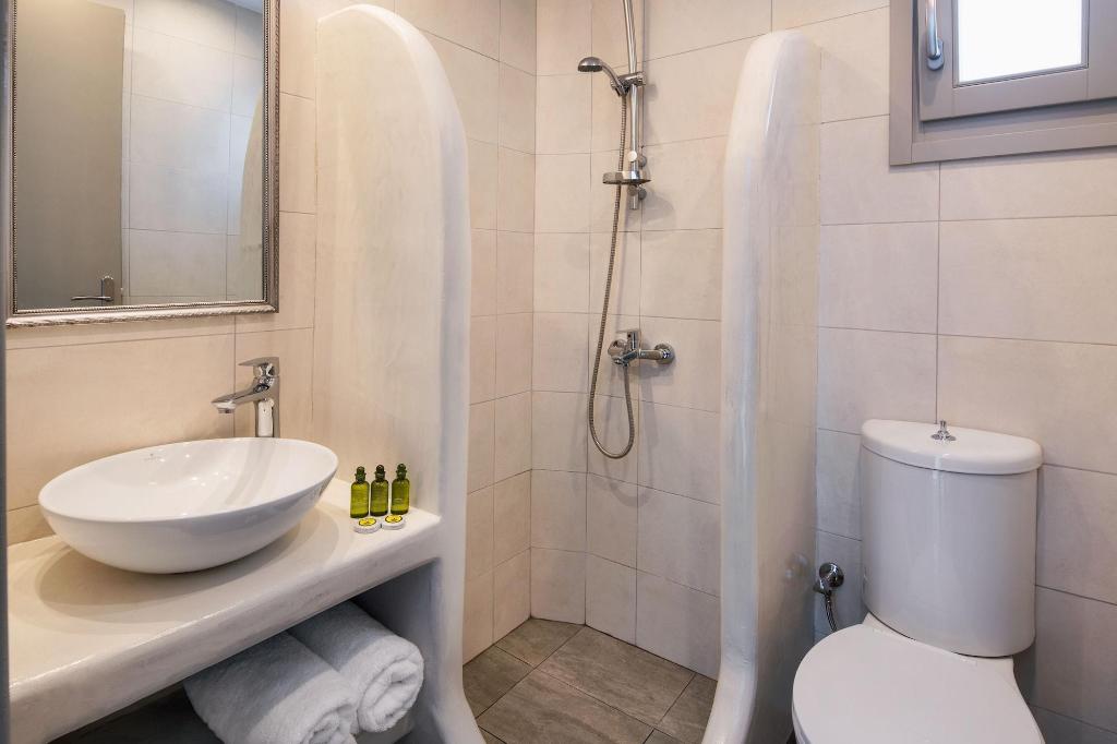 Olive Tree Suites