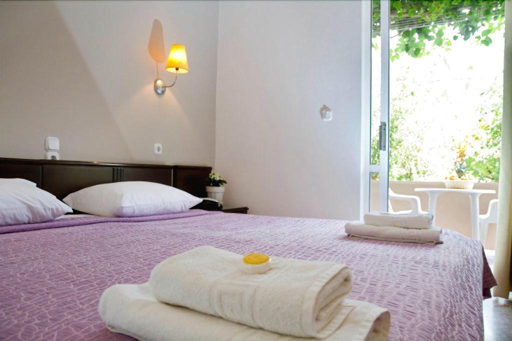 Peli Hotel