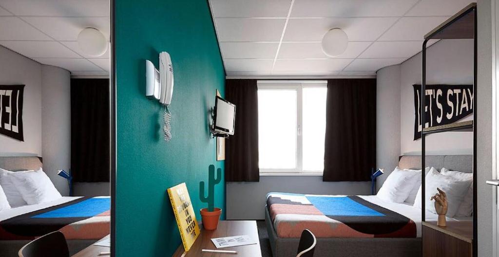 Tsh Amsterdam West