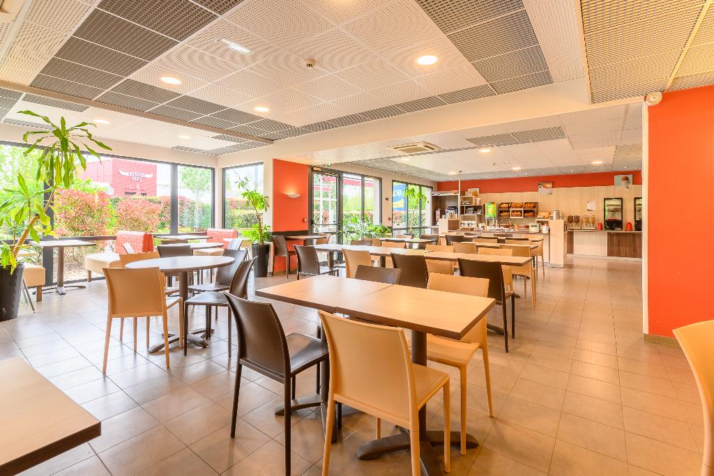 Hotel ACE Hotel Paris Marne la Vallée, Frankreich, Bailly-Romainvilliers. Großes 2