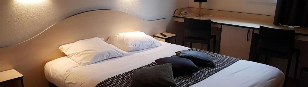 ACE Hôtel Vendée Sainte Hermine (ex Clem'otel)