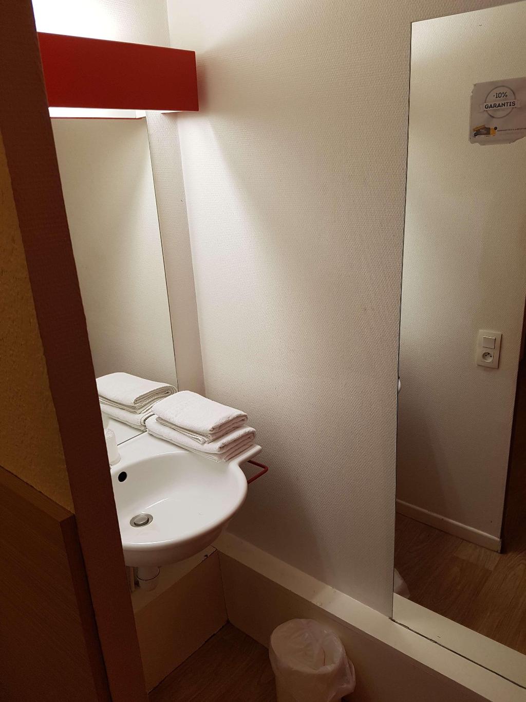Hôtel HECO Colmar Houssen