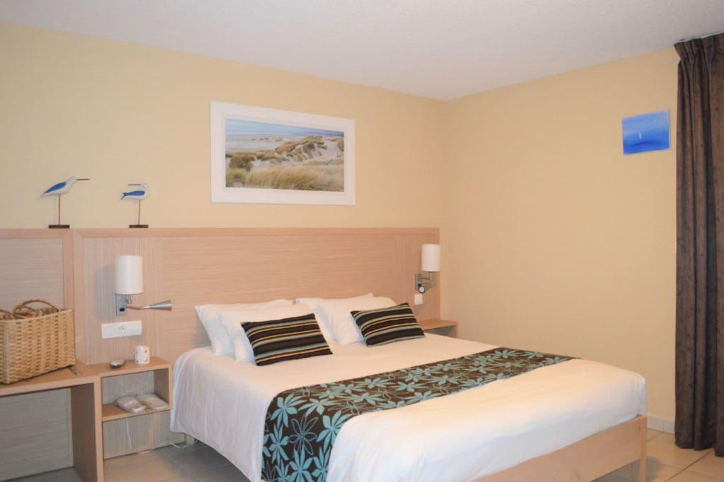 Hotel l'Oceane