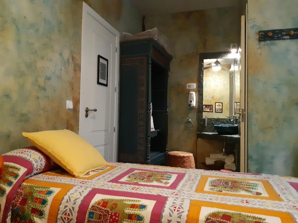 Artistic B&B
