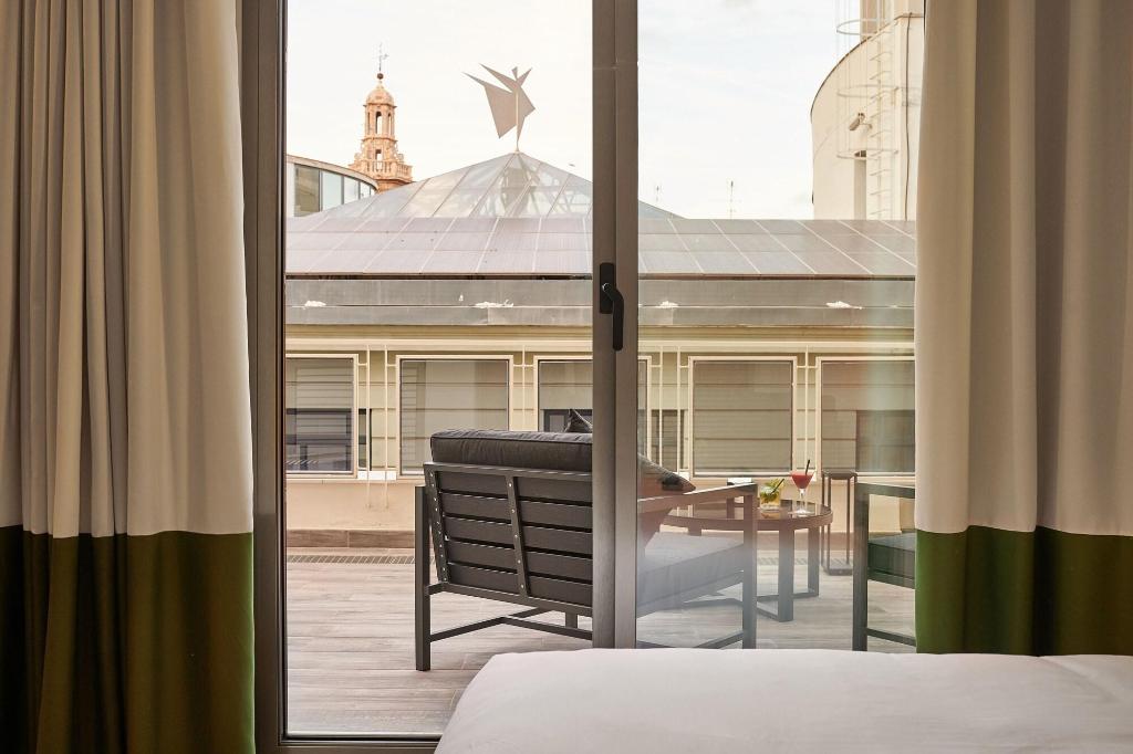 Hotel Cosmo