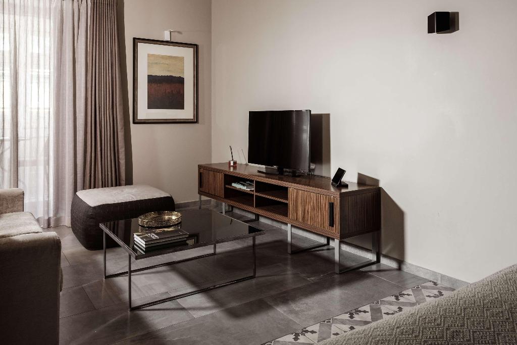 Palazzo Jean Parisot Boutique Suites