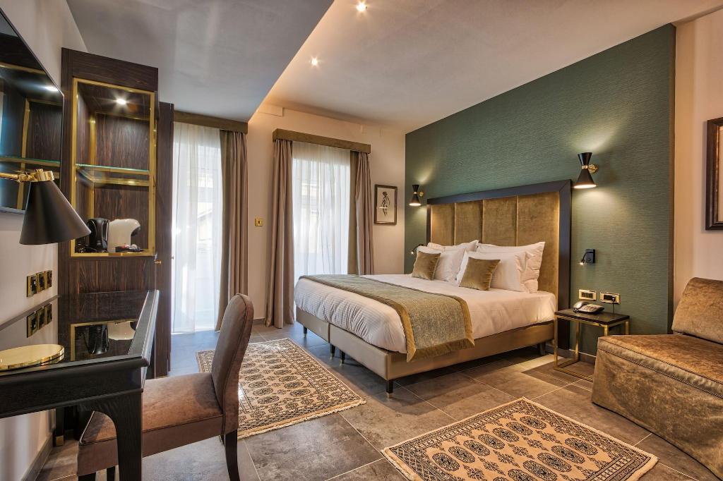 Palazzo Rosaria Boutique Hotel — property photo 1
