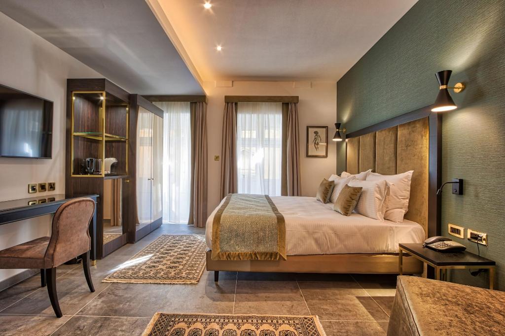Palazzo Rosaria Boutique Hotel