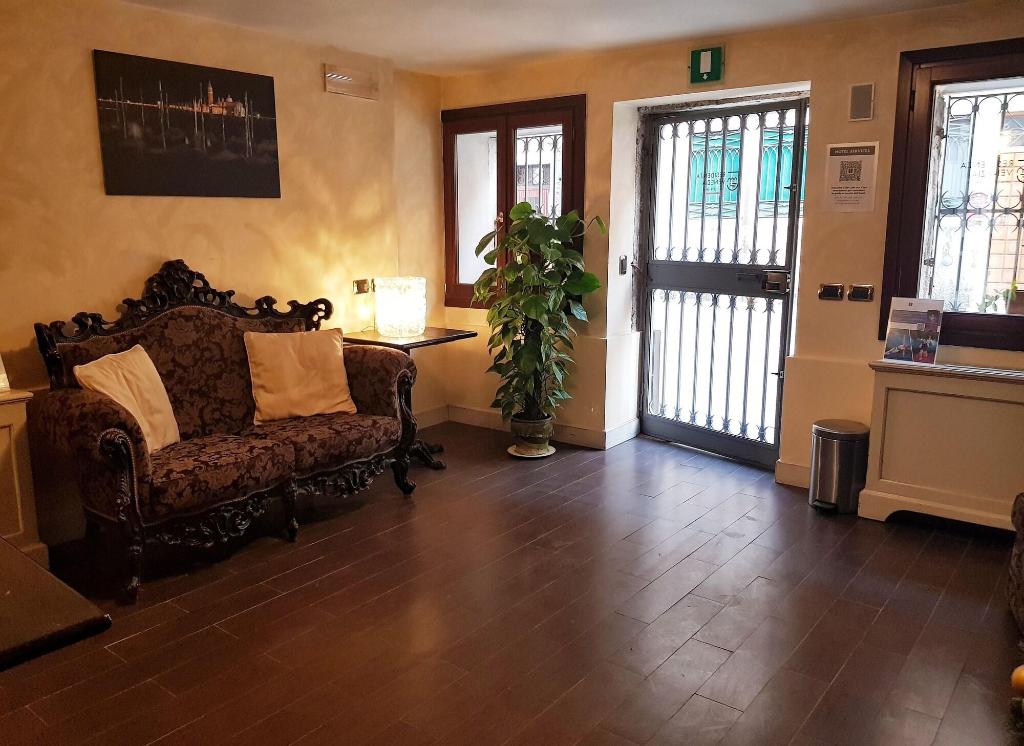 Hotel Residenza Venezia | UNA Esperienze, Italien, Venedig. Großes 43