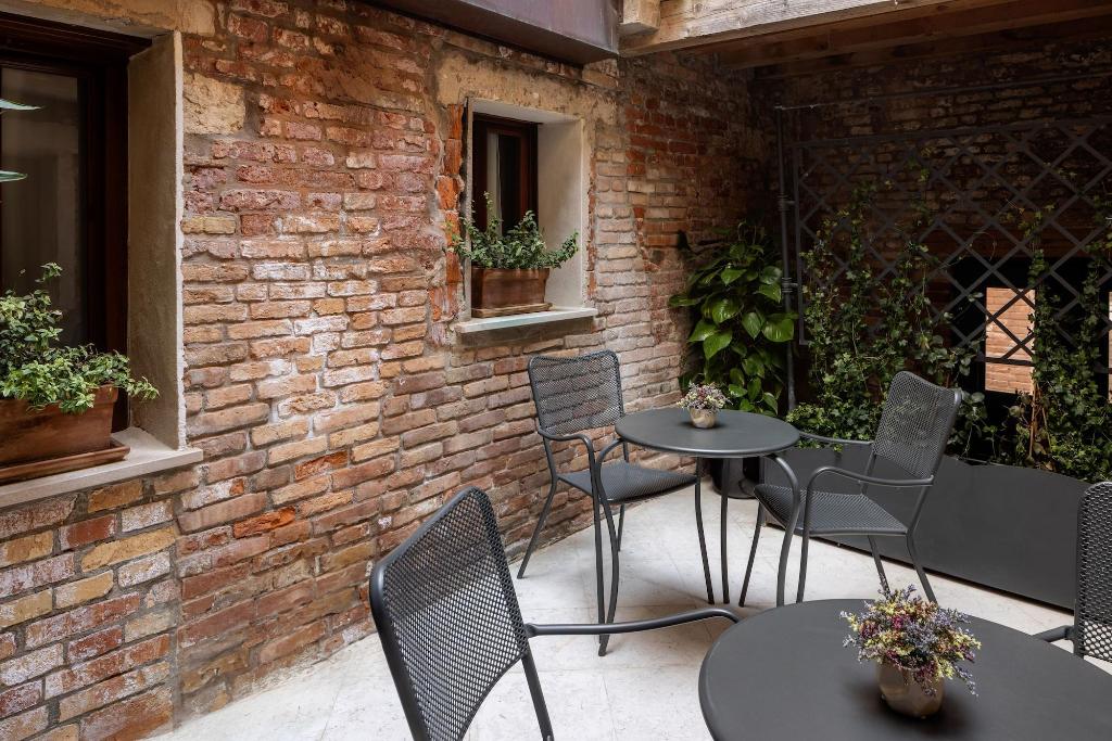 Hotel Residenza Venezia | UNA Esperienze, Italien, Venedig. Großes 2
