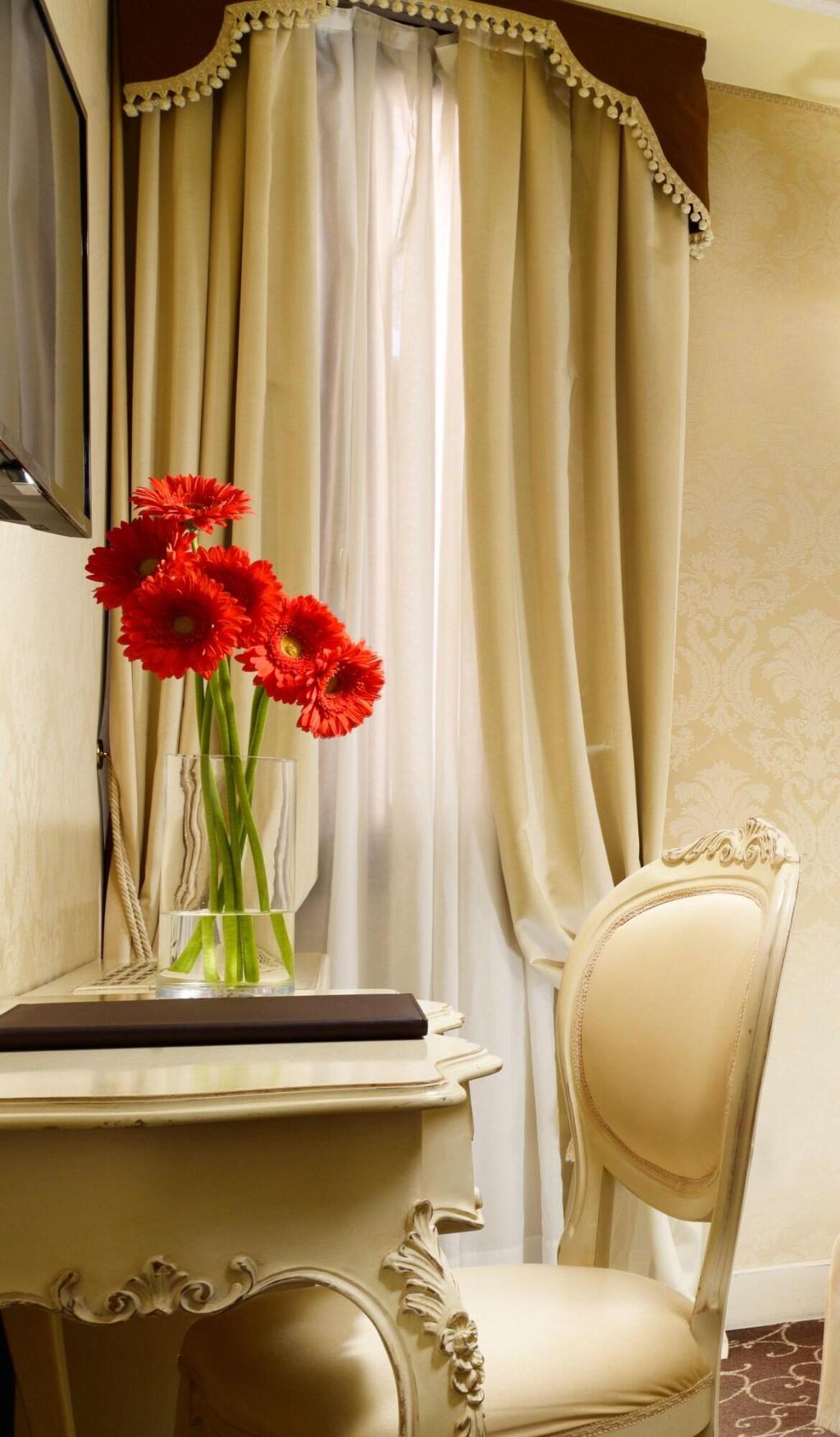 Hotel Residenza Venezia | UNA Esperienze, Italien, Venedig. Großes 43