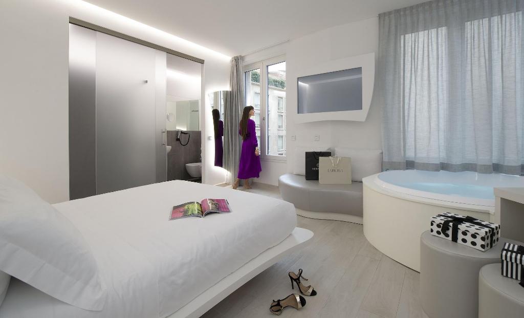 Ahd Rooms