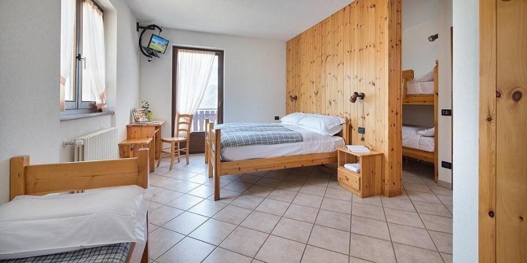 Hotel Gallo Cedrone