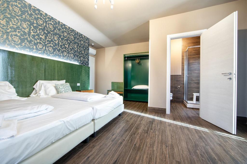 Hotel Giulietta