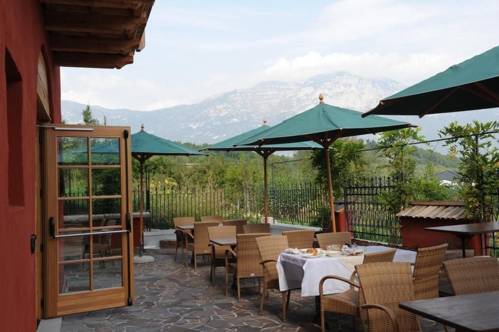 Relais Vecchio Maso