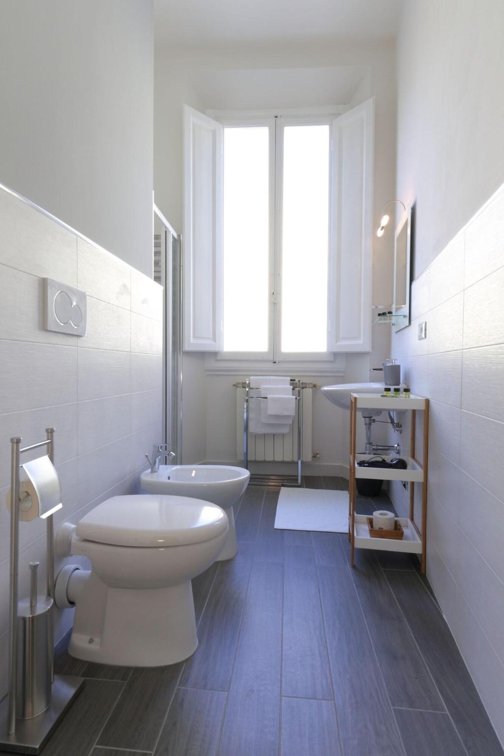 3B Bed & Breakfast Firenze Centro