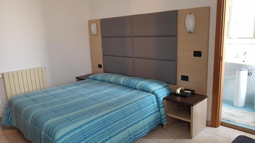 Hotel Patrizia