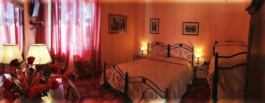 Hotel Parco Dei Principi